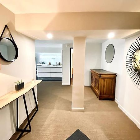 *Victoria Plaza* Loft Au Coeur De Vichy Apartment Luaran gambar