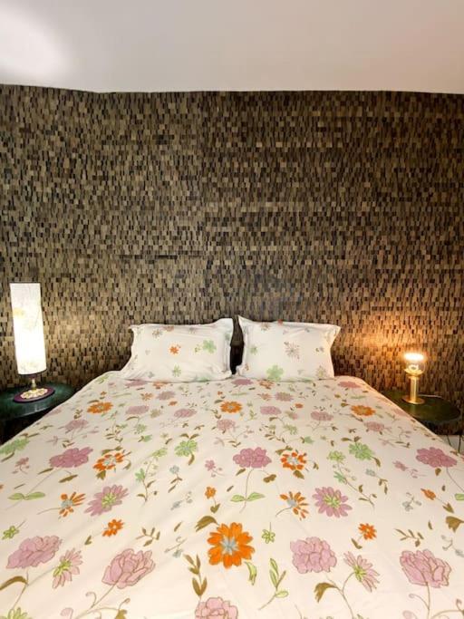 *Victoria Plaza* Loft Au Coeur De Vichy Apartment Luaran gambar