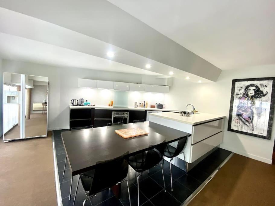 *Victoria Plaza* Loft Au Coeur De Vichy Apartment Luaran gambar