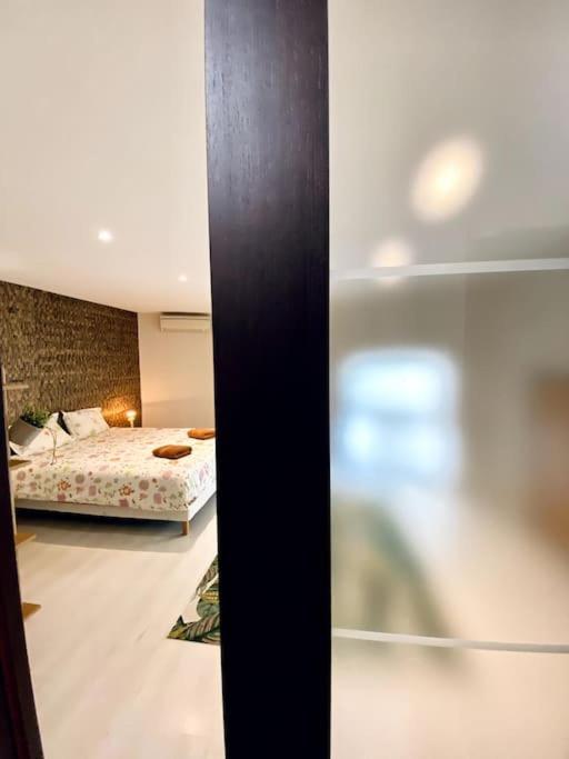 *Victoria Plaza* Loft Au Coeur De Vichy Apartment Luaran gambar